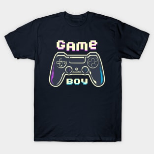 Gaming Boy T-Shirt